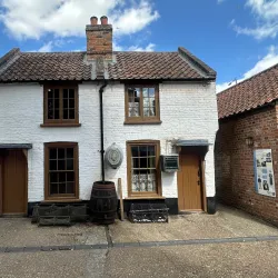 True's Yard Fisherfolk Museum - King's Lynn