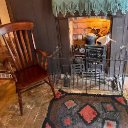 True's Yard Fisherfolk Museum - King's Lynn