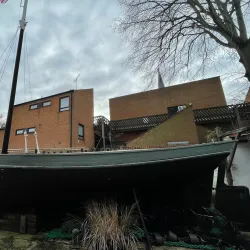 True's Yard Fisherfolk Museum - King's Lynn