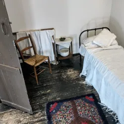 True's Yard Fisherfolk Museum - King's Lynn