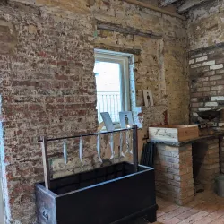 True's Yard Fisherfolk Museum - King's Lynn