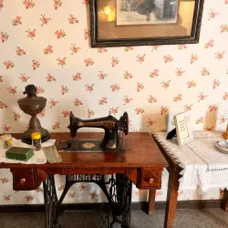 True's Yard Fisherfolk Museum - King's Lynn