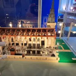 True's Yard Fisherfolk Museum - King's Lynn