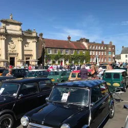 Tuesday Market Place - King's Lynn