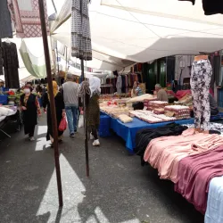 Tuesday Market Place - King's Lynn