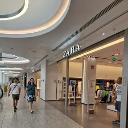 Bentall Centre - Kingston upon Thames