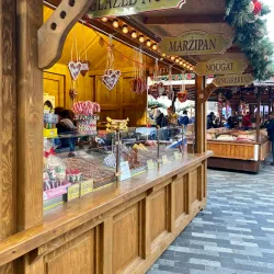 Kingston Market - Kingston upon Thames