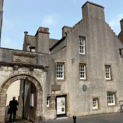 Orkney Museum - Kirkwall