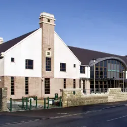 The Orkney Library and Archive - Kirkwall