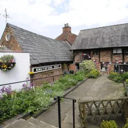 Knutsford Heritage Centre - Knutsford