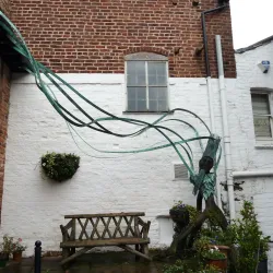 Knutsford Heritage Centre - Knutsford