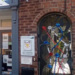 Knutsford Heritage Centre - Knutsford