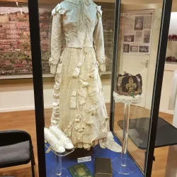 Knutsford Heritage Centre - Knutsford