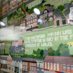 Knutsford Heritage Centre - Knutsford