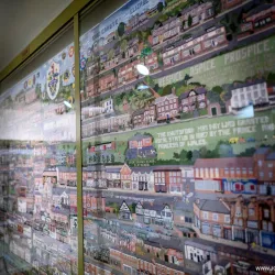 Knutsford Heritage Centre - Knutsford