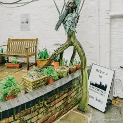 Knutsford Heritage Centre - Knutsford