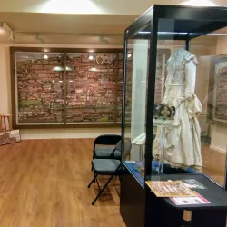 Knutsford Heritage Centre - Knutsford