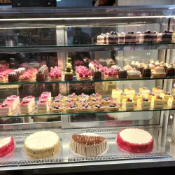 Brixton Market - Lambeth