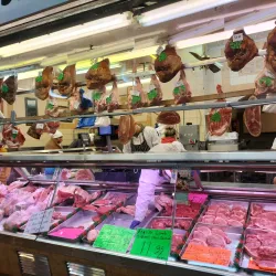 Brixton Market - Lambeth