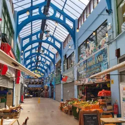 Brixton Market - Lambeth