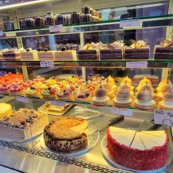 Brixton Market - Lambeth