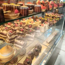 Brixton Market - Lambeth