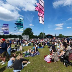 Brockwell Park - Lambeth