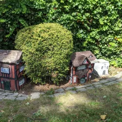 Brockwell Park - Lambeth