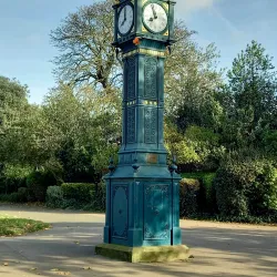 Brockwell Park - Lambeth