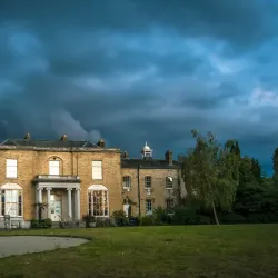 Brockwell Park - Lambeth