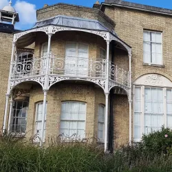 Brockwell Park - Lambeth