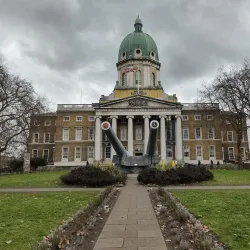 Imperial War Museum London - Lambeth