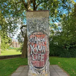 Imperial War Museum London - Lambeth