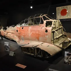 Imperial War Museum London - Lambeth