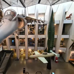 Imperial War Museum London - Lambeth