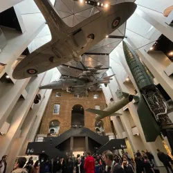 Imperial War Museum London - Lambeth