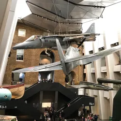 Imperial War Museum London - Lambeth