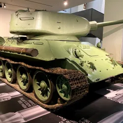 Imperial War Museum London - Lambeth