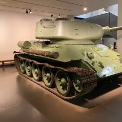 Imperial War Museum London - Lambeth