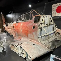 Imperial War Museum London - Lambeth