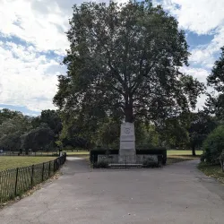 Kennington Park - Lambeth