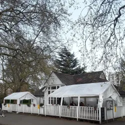 Kennington Park - Lambeth