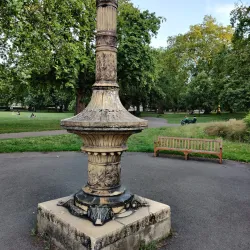 Kennington Park - Lambeth