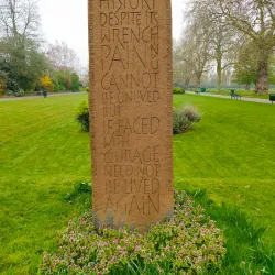 Kennington Park - Lambeth