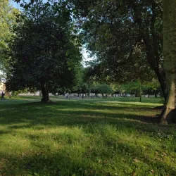 Kennington Park - Lambeth