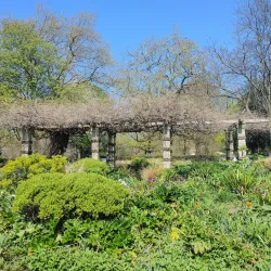 Kennington Park - Lambeth