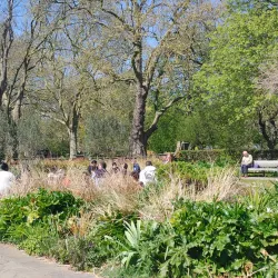 Kennington Park - Lambeth