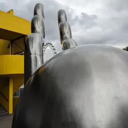 Southbank Centre - Lambeth