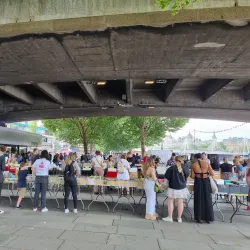 Southbank Centre - Lambeth
