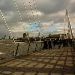Southbank Centre - Lambeth
